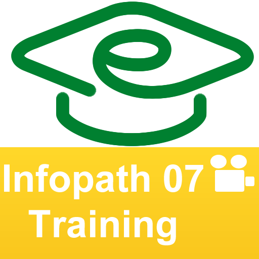 Infopath 07 Video Training