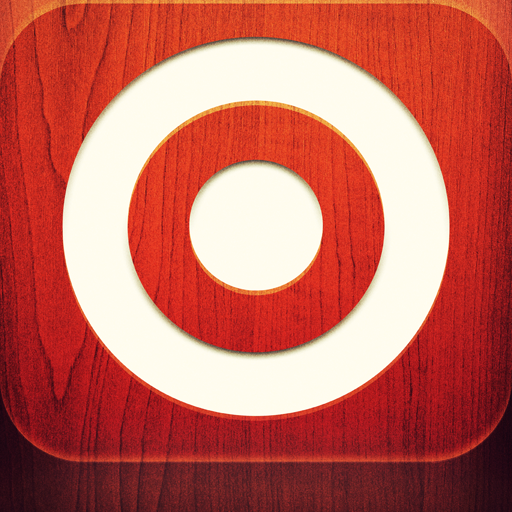 Target for iPad