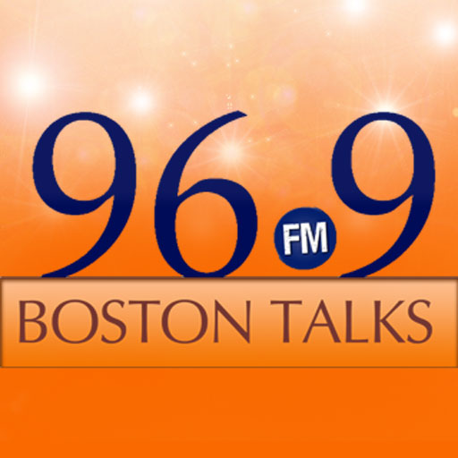 96.9 Boston Talks