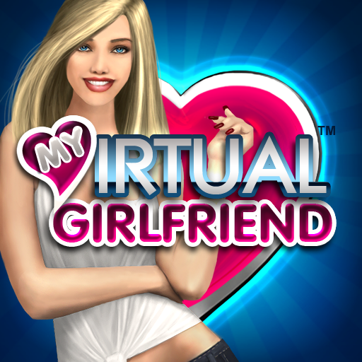 My Virtual Girlfriend