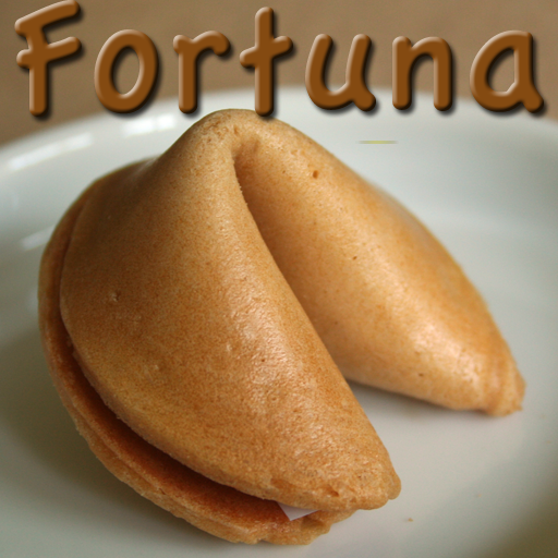 Galleta de la fortuna -Fortune cookie spanish