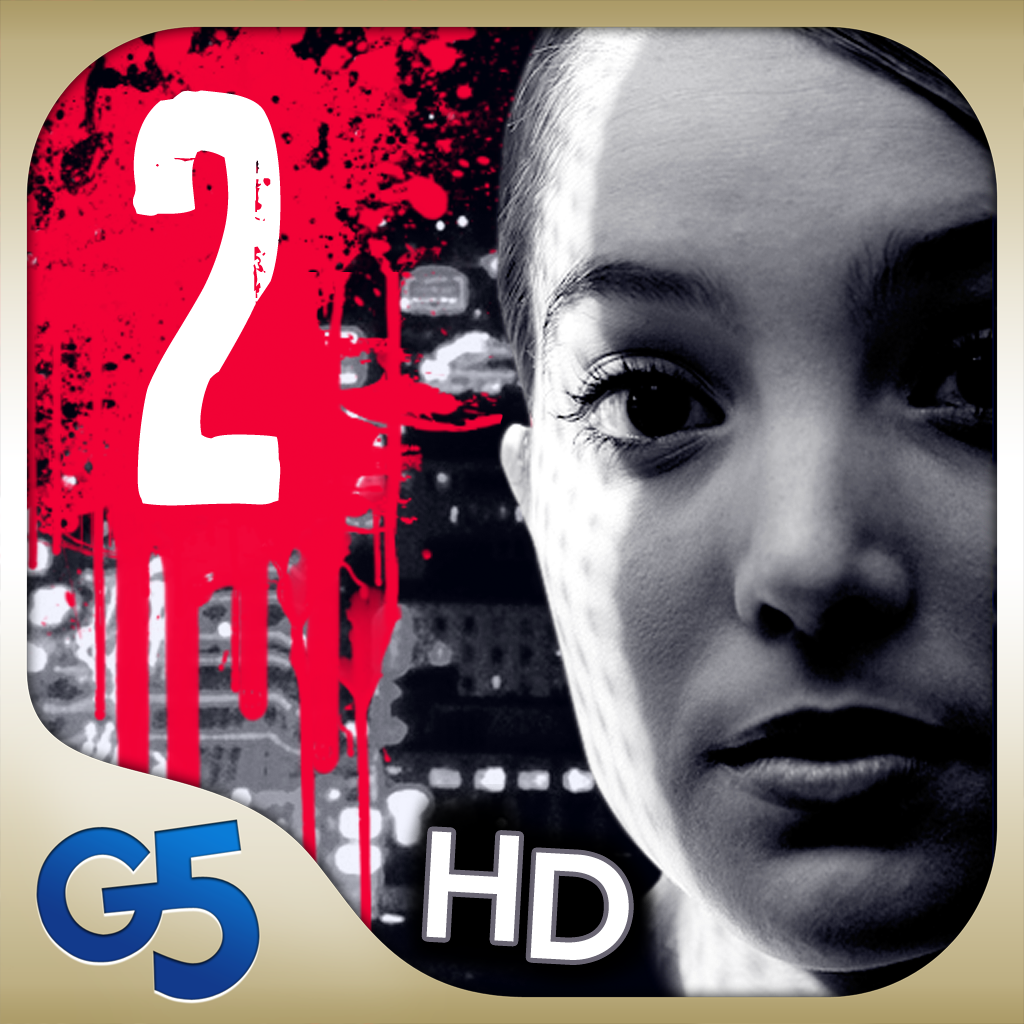 Righteous Kill 2: Revenge of the Poet Killer HD