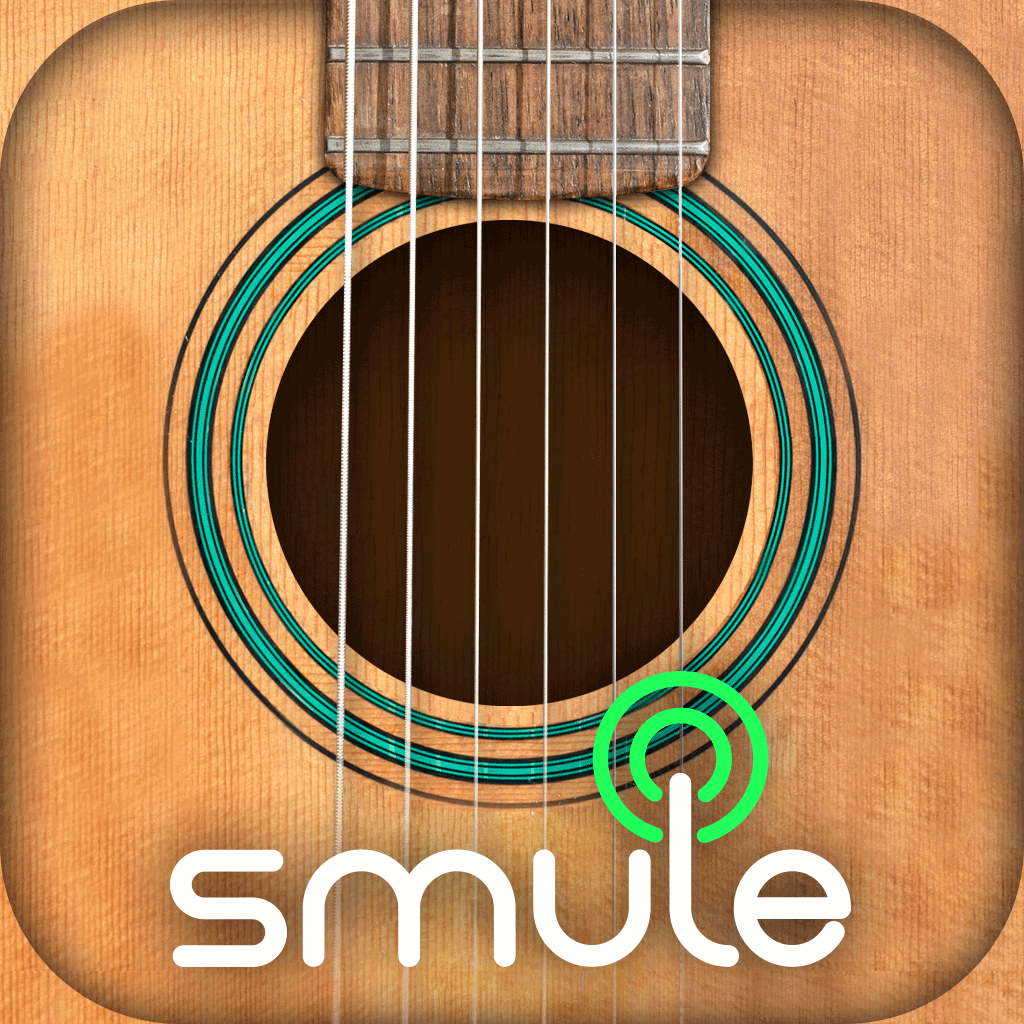 Guitar! by Smule