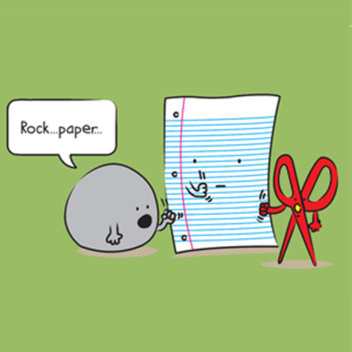 Rock.Paper.Scissor