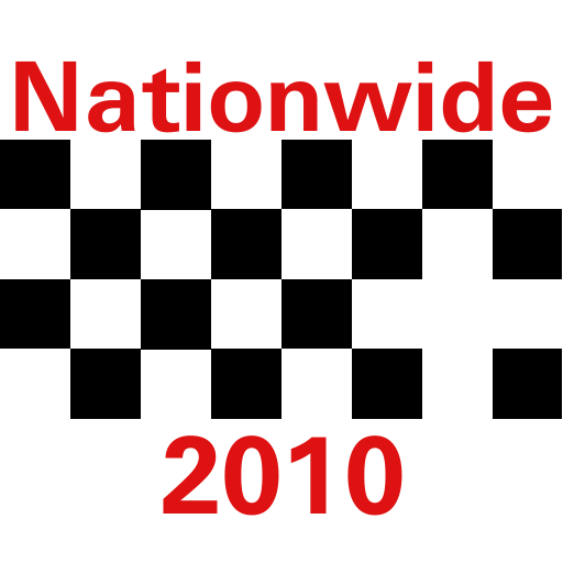 NASCAR Nationwide Series 2010 Schedule