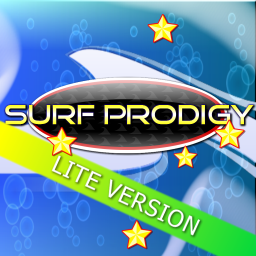 Surf Prodigy Lite