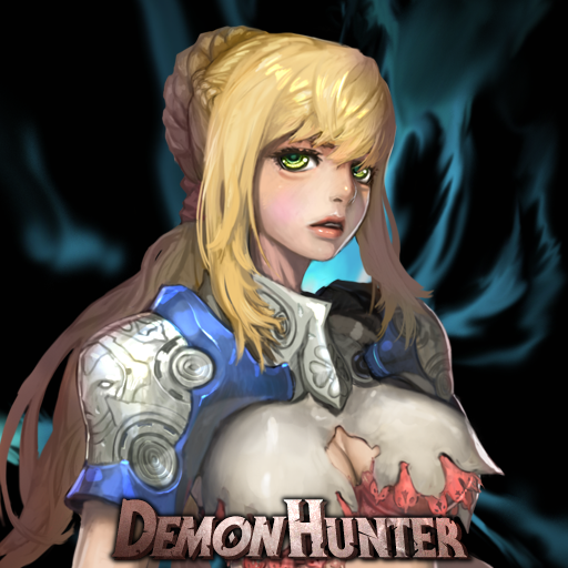 Demon Hunter - Full Version