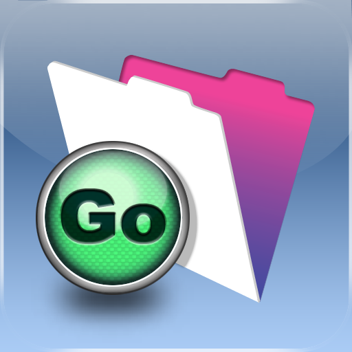 FileMaker Go for iPad