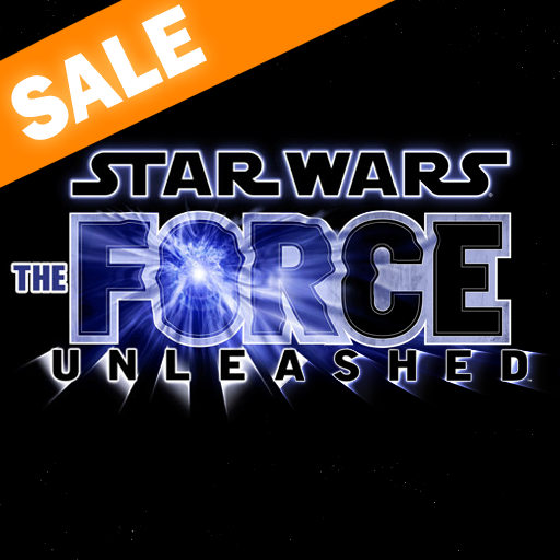 Star Wars The Force Unleashed