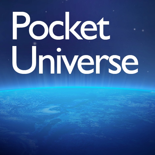 Pocket Universe: Virtual Sky Astronomy