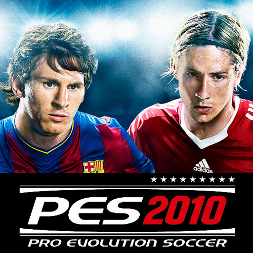 Pro Evolution Soccer 2010 (US)