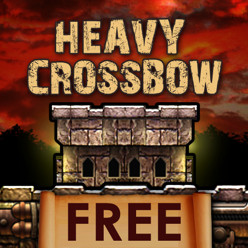 Heavy Crossbow Review