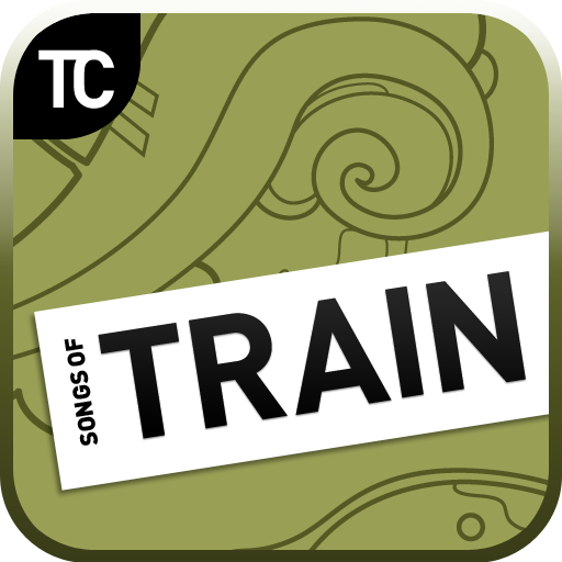 TouchChords: Train