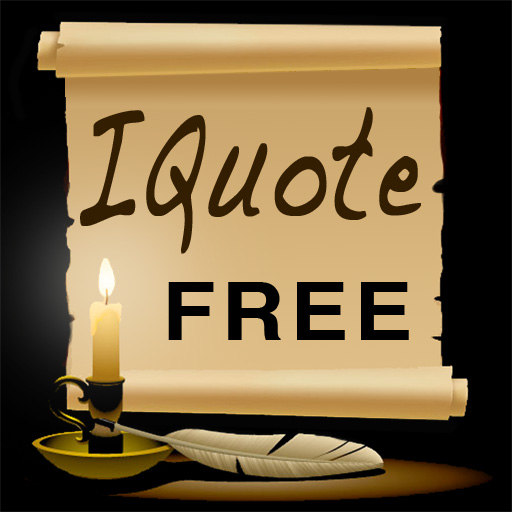 IQuote 2.0 Free - World of Quotes