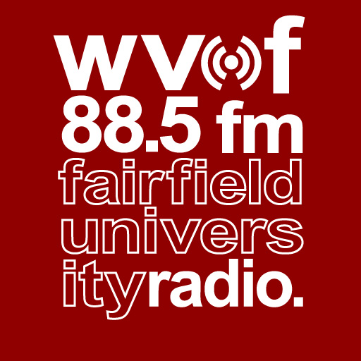 WVOF 88.5FM Fairfield University Radio