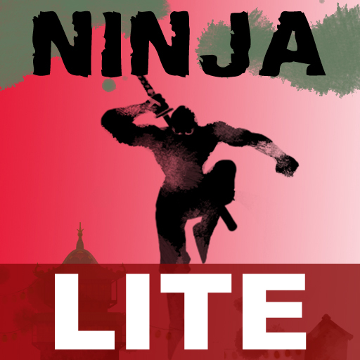 Ninja Shadow Lite icon