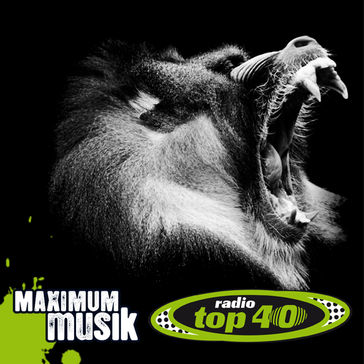 radio TOP 40 2.0