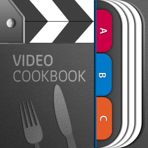 The Video Cookbook