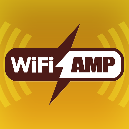 WifiAmp