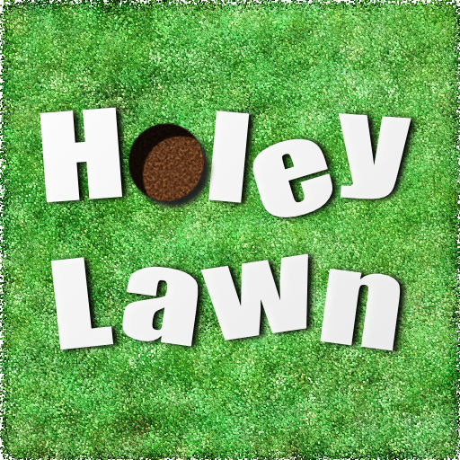 Holey Lawn icon