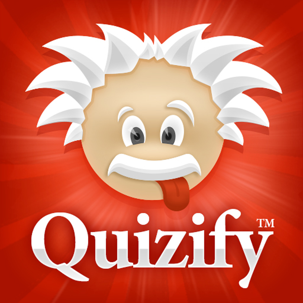 Quizify™ - Free Quiz Game Trivia icon