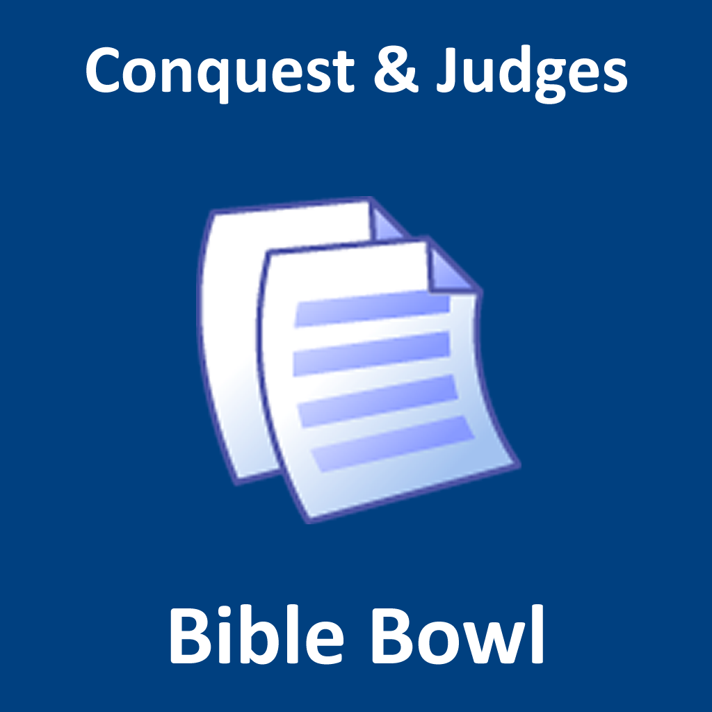 Bible Bowl Docs / 2014
