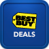 A simple, convenient way to shop Best Buy Deals