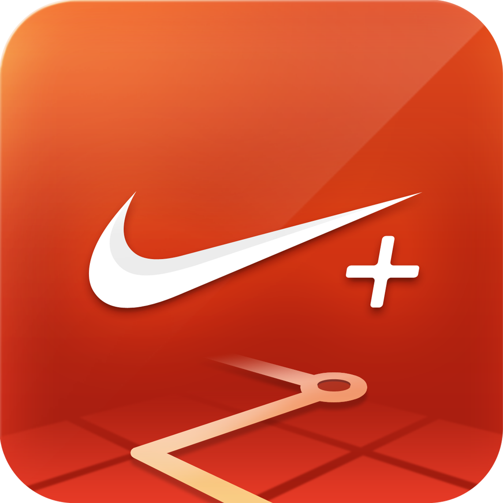 Nike+ Running