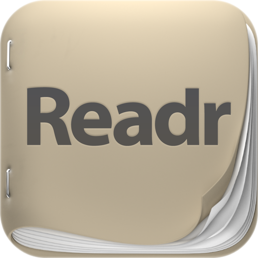 Readr - 10,000+ Magazines, One Subscription