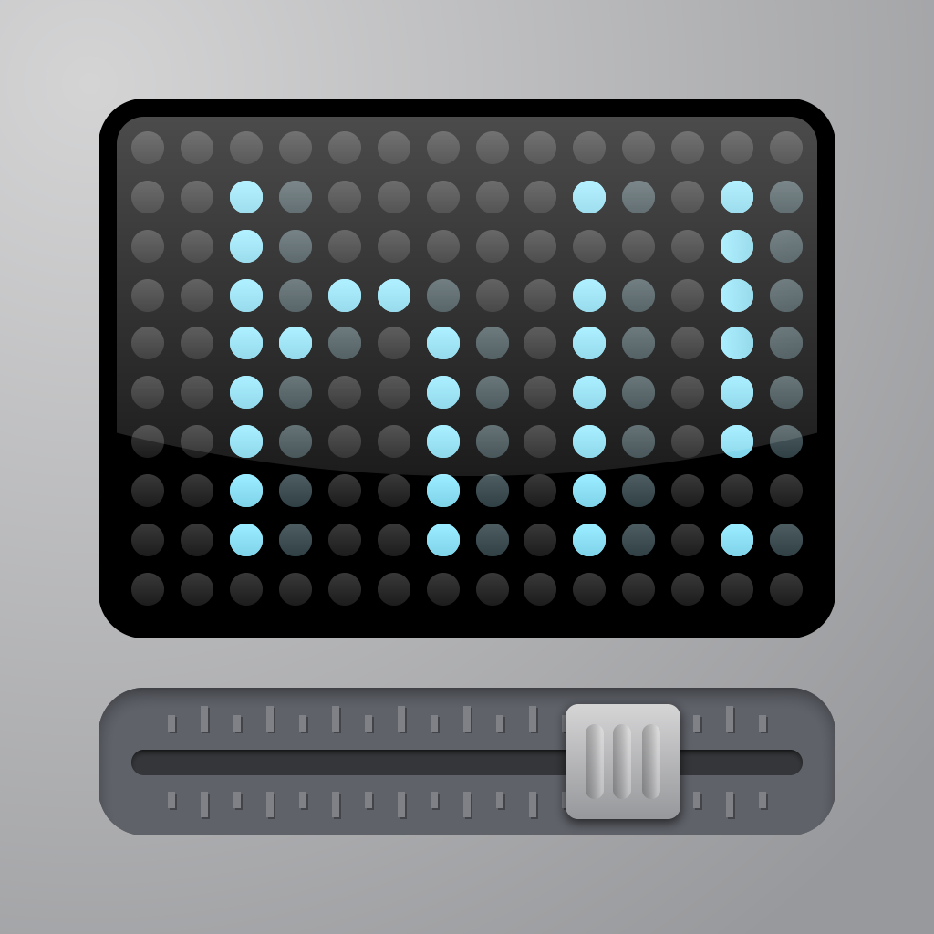 LEDit — The LED banner app