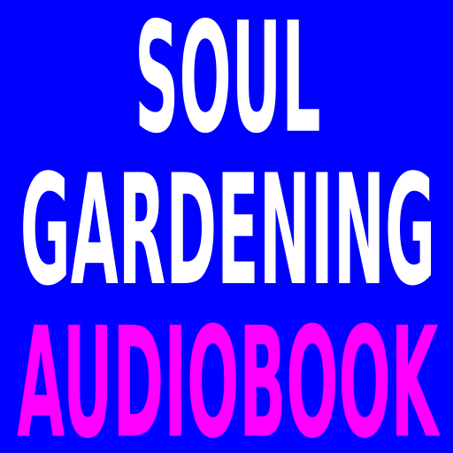 Audiobook - Soul gardening: 4 meditations - written and read by Silvia Cecchini