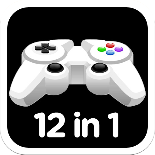 All-in-1 Games icon