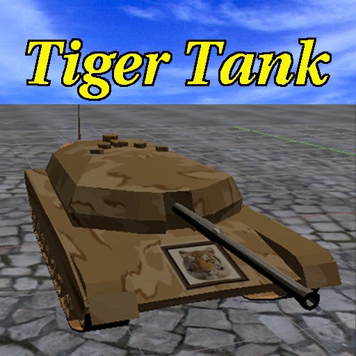 Tank Game icon