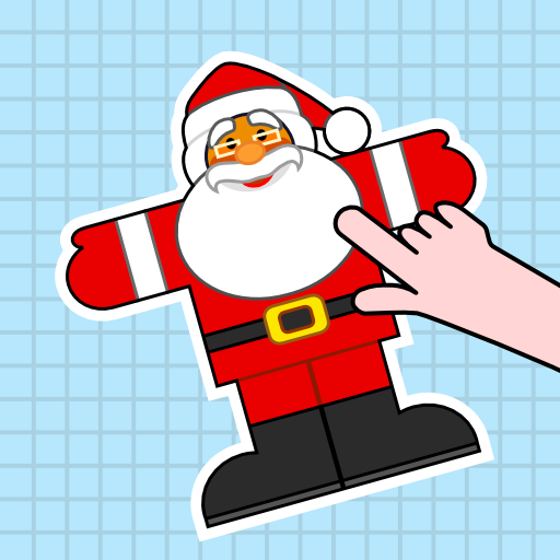 Christmas Stickers HD