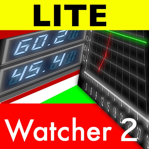 Weight+Bmi Watcher 2 Lite