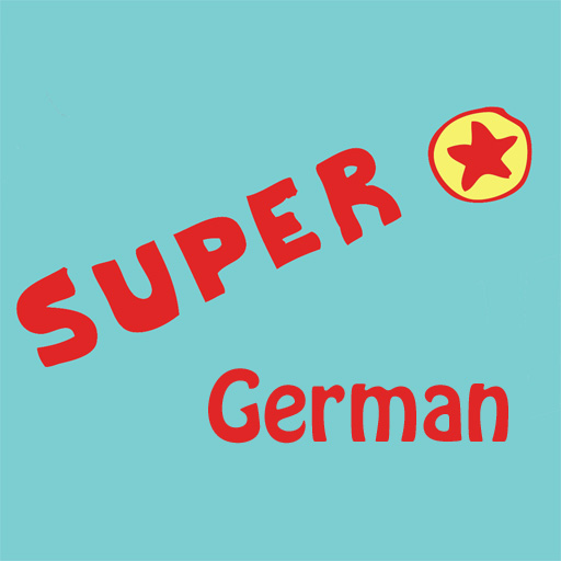 German Super QuicknEasy Translator