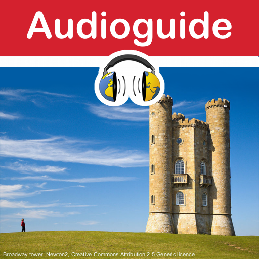 England Audioguide (English) - 50.000 articles offline - Guide, Travel, History, Leisure
