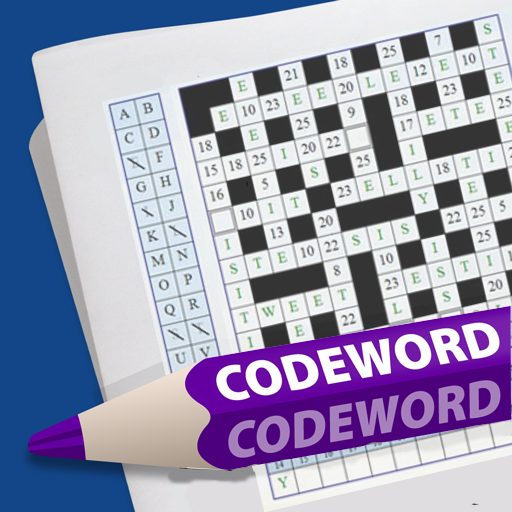 Codewords / CodeCracker