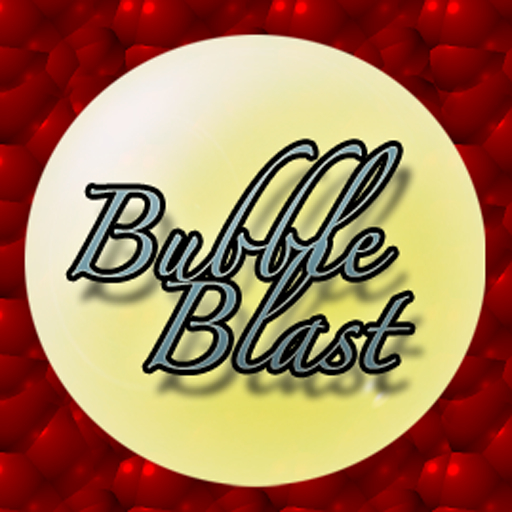 Bubble Blast: EXTREMELY ADDICTIVE icon