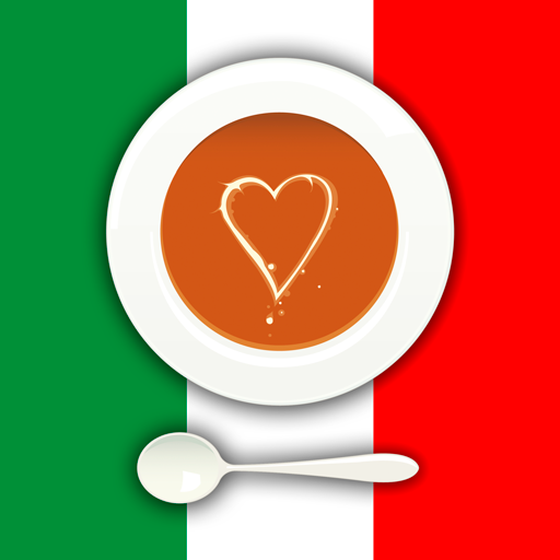 Italian Video Recipes Vol.1 (for iPad)