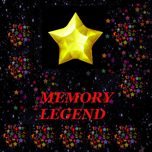 MemoryLegend icon