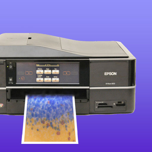 Epson iPrint