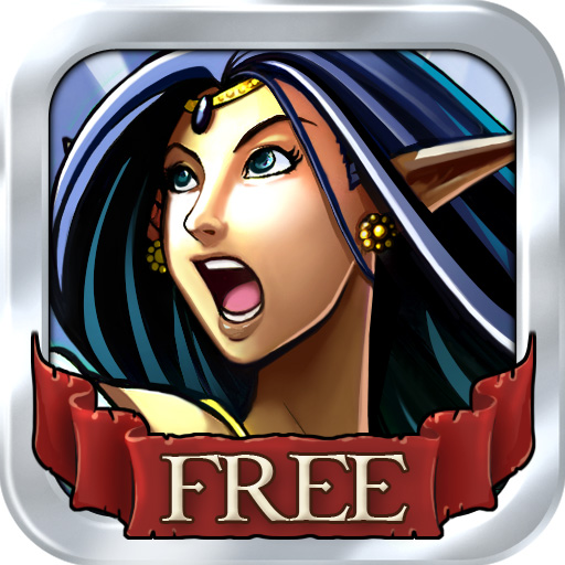 Defender Chronicles Free icon