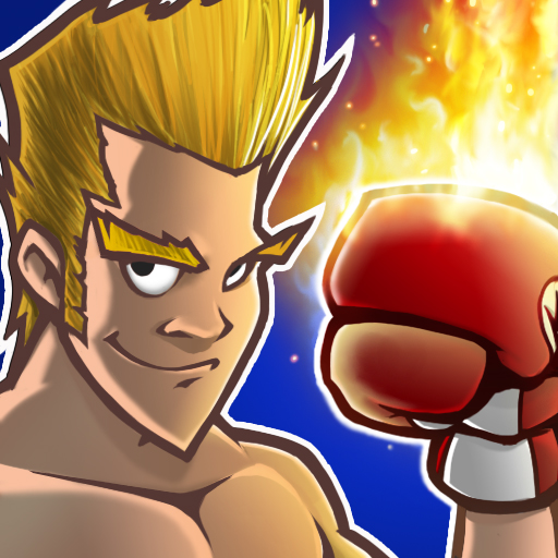 Super KO Boxing 2 for iPad