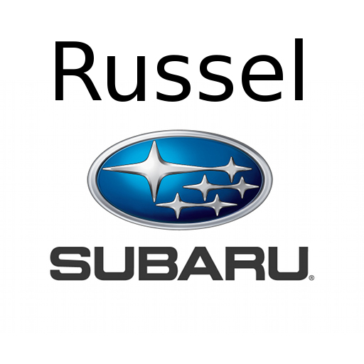 Russel Subaru