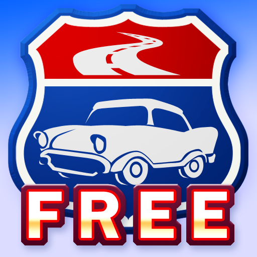 Car Control FREE icon