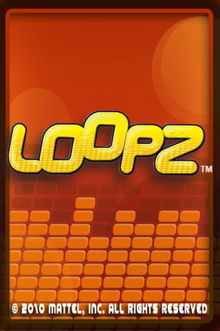 Loopz™ screenshot 1