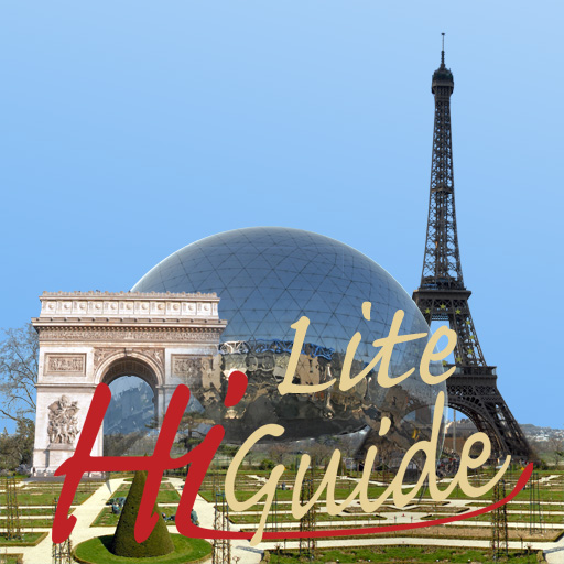 ParisLite HiGuide