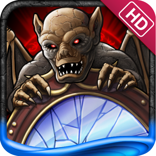 Haunted Manor ~ Lord of Mirrors HD icon