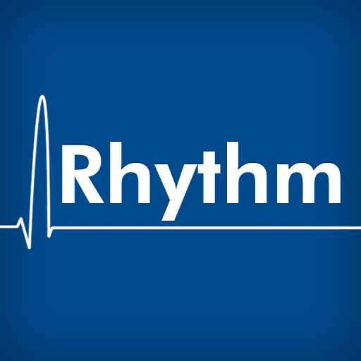 ECG Rhythms